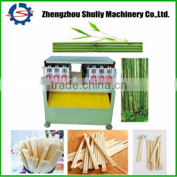 2014 Hot! Low Price Bamboo Chopstick Making Machine in China