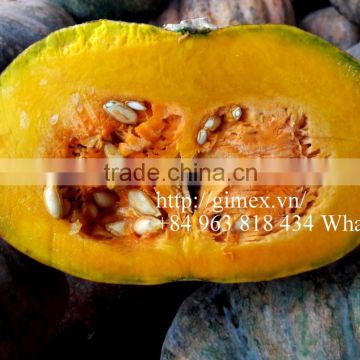 FRESH PUMPKIN +84963818434 whatsapp