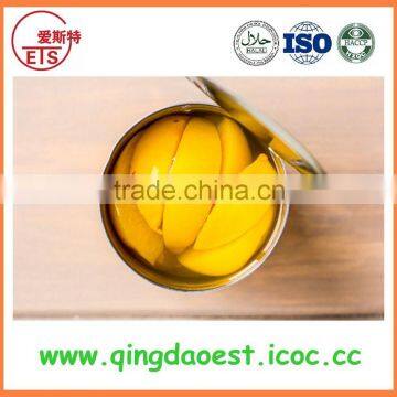 Best Price Canned Yellow Peach photo-6