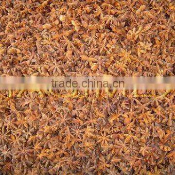 Star Aniseeds Anise Without Stems, Reddish Color - Best Price & High Quality by HAGIMEX photo-4