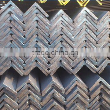 equal galvanized steel angle