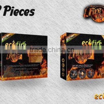 BBQ Grill accessories fire starter fire lighter