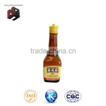 organic seasoned 100ml sushi vinegar