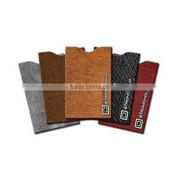 RFID Credit Card Sleeve