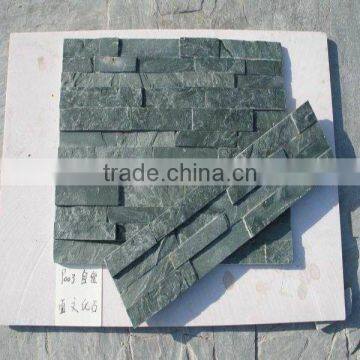 Natural Stone Cladding, Culture Stone, Stone panel