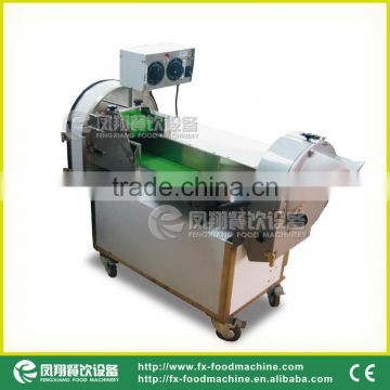 Multi functional Vegetable Root Cube Cutting Cutter Machine