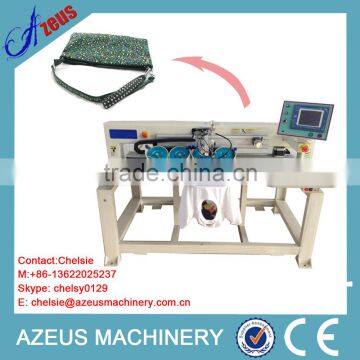 Multi Color Ultrasonic wave Hot Fix Rhinestone Machine prices