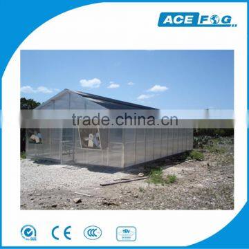 AceFog 1.1KW 1380MM greenhouse exhaust fan