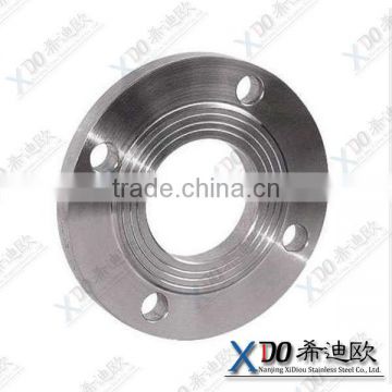 DUPLEX 2205 astm a182 f316l stainless steel flange