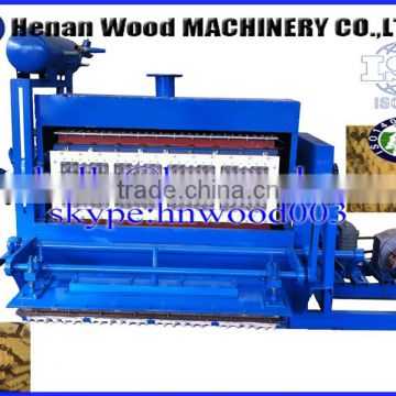 High efficiency cheap price egg tray machine,egg tray molding machines