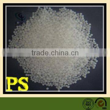 GPPS Resin/ General Purpose Polystyrene