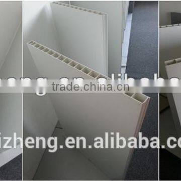 Customized White PVC Profiles photo-4