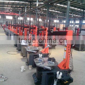 Wheel Changer Tyre changer Mobile Tire Changer