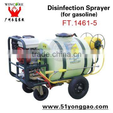 Disinfection Sprayer (for Gasoline)