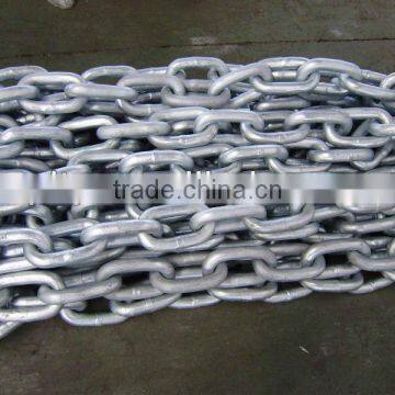 Ordinary Mild Short PitchSteel Link Chain china