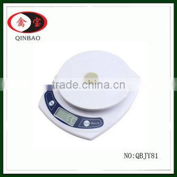 hot sales electronic kitchen food scale