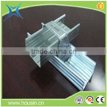 steel profile drywall stud track