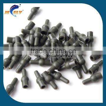 Carp Fishig Terminal Tackle Set Fishing T Sleeve Run Rig Long Body Rolling Swivel photo-5