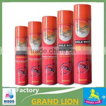 insect aerosol spray insecticide, mosquito repellent insect killer,pest cockroach control