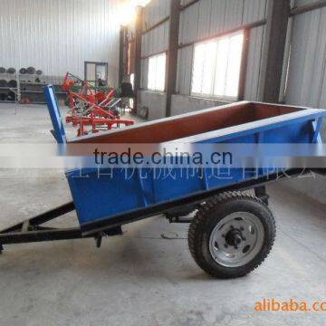 1.5T light-duty Farm Trailer/farming trailer