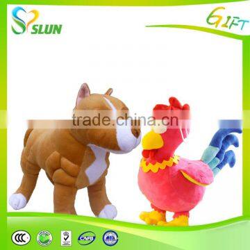 Wholesale Mascot Gift Plush Bear Toy photo-3