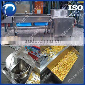Supply Industrial Popcorn Machine Automatic photo-2