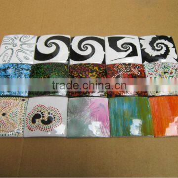 Attractive Lacquer for Wall Decoration- Bar -Restaurant-Hotel - 100% handmade in Vietnam