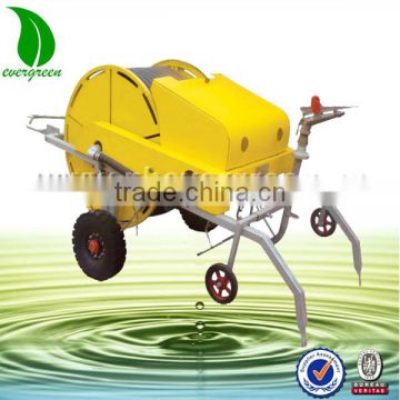 Hose reel machine,agriculture irrigation machine