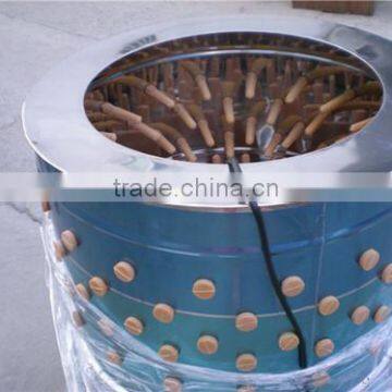 2016 Automatic CE Approved Good Price Industry Chicken Plucker Fingers Rubber for Sale in China photo-4