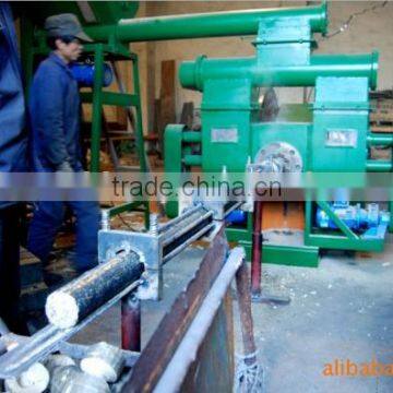 Ram-type Briquette Machine Charcoal Briquette Machine With CE Certificate photo-4
