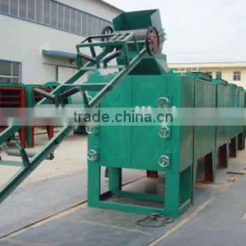 Automatic Mesh Belt Conveyor Dryer photo-3