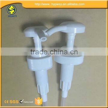 Best Quality!!38mm Plastic Shampoo Bottle Lotion Pump photo-5