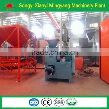 2016 High Quality Carbon Black Ball Press Machine With Factory Price