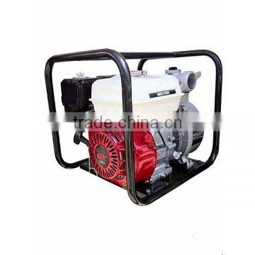 9HP 4'' High Pressure Gasoline/Petrol Water Pump WP40