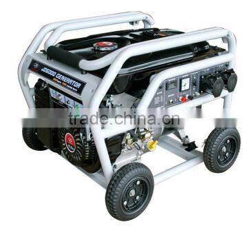 JD gasoline generator 6.0kw