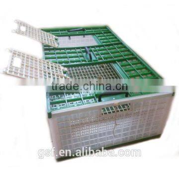 Factory Direct plastic pigeon house with low price