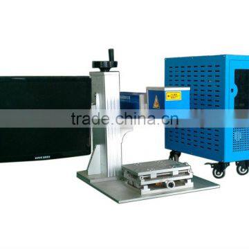 MINI Engraving machine for aluminium ring