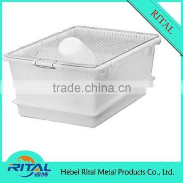 Rodent Rat Mouse Mice Breeding Cage China Supplier