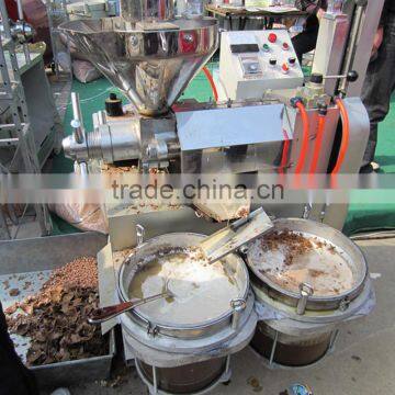 Manual Oil Press photo-3