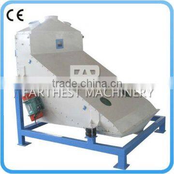 Poultry Feed Vibrating Sieve