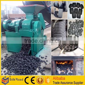 Factory Supply charcoal press machine