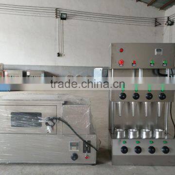 2016 Pizza Cone Making Machine photo-2