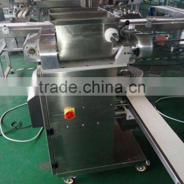 Hot Sale Coxinha Making Machine, Mochi Maker, Encrusting Machine photo-5