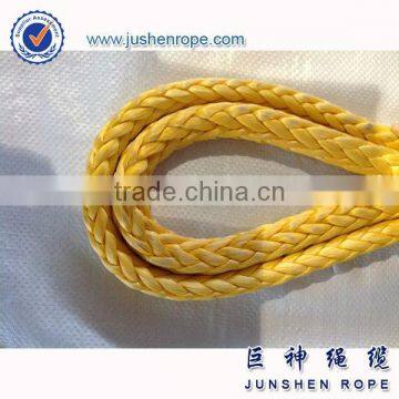 2014 Newest Hang Gild Winch Rope
