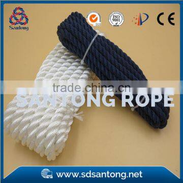 Nylon Twist Rope