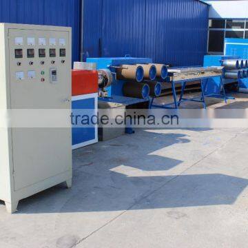 monofilament yarn extruding machine