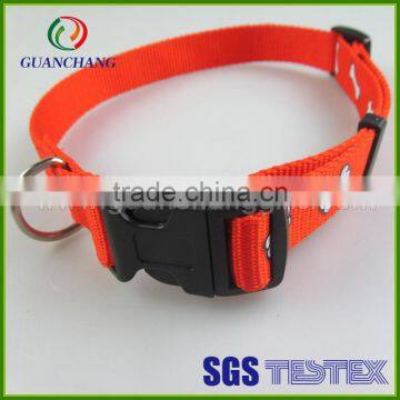 Hot Sell Ribbon Bow Dog Collars photo-2