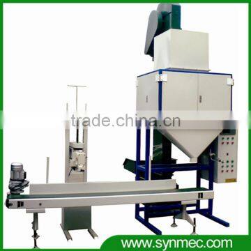 grain seed packing machine