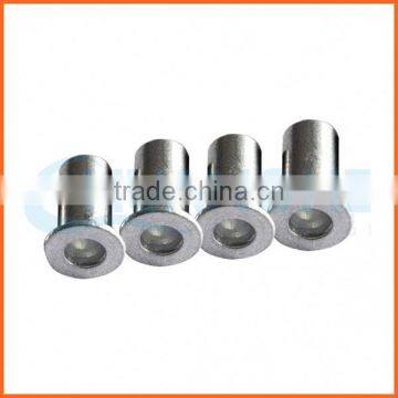 High Quality m5 Hot Dip Pan Head Hollow Rivet photo-6