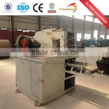 Coal Briquette Machine